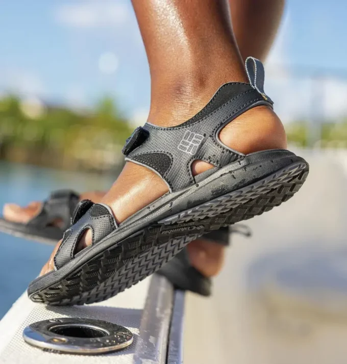 Men Columbia™ Ankle Strap Sandal Men Columbia™ Ankle Strap Sandal