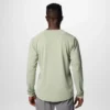 Men Columbia Tech™ Knit Long Sleeve Crew Men Columbia Tech™ Knit Long Sleeve Crew
