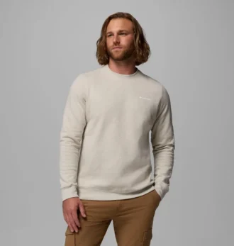 Men Columbia Trek™ Crew Sweatshirt