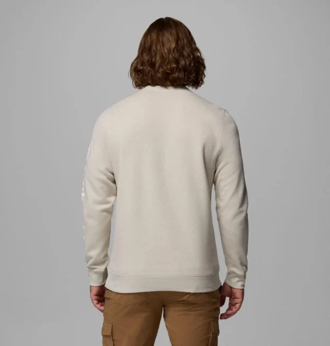 Men Columbia Trek™ Crew Sweatshirt