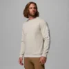 Men Columbia Trek™ Crew Sweatshirt