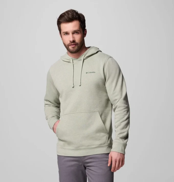 Men Columbia Trek™ Graphic Hoodie
