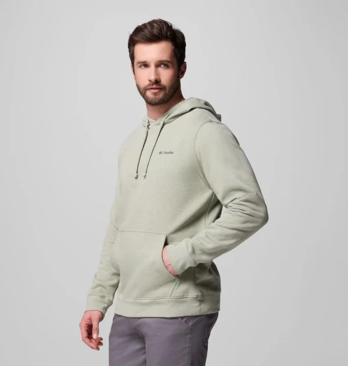 Men Columbia Trek™ Graphic Hoodie