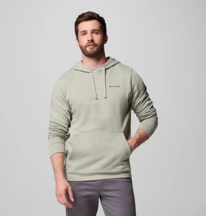 Men Columbia Trek™ Graphic Hoodie