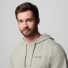 Men Columbia Trek™ Graphic Hoodie