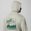 Men Columbia Trek™ Graphic Hoodie
