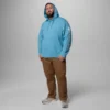 Men Columbia Trek™ Hoodie – Big