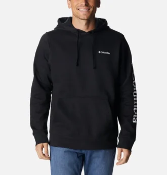 Men Columbia Trek™ Hoodie – Tall