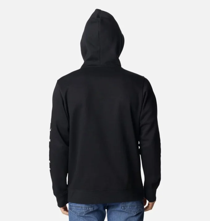 Men Columbia Trek™ Hoodie – Tall