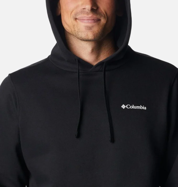 Men Columbia Trek™ Hoodie – Tall