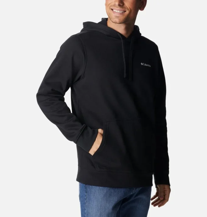 Men Columbia Trek™ Hoodie – Tall