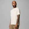 Men Cooper Dog PHG Short Sleeve T-Shirt