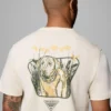 Men Cooper Dog PHG Short Sleeve T-Shirt