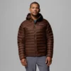 Men Corelite™ Down Hooded Jacket Men Corelite™ Down Hooded Jacket