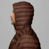 Men Corelite™ Down Hooded Jacket Men Corelite™ Down Hooded Jacket