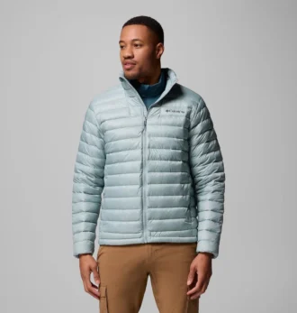 Men Corelite™ Down Jacket