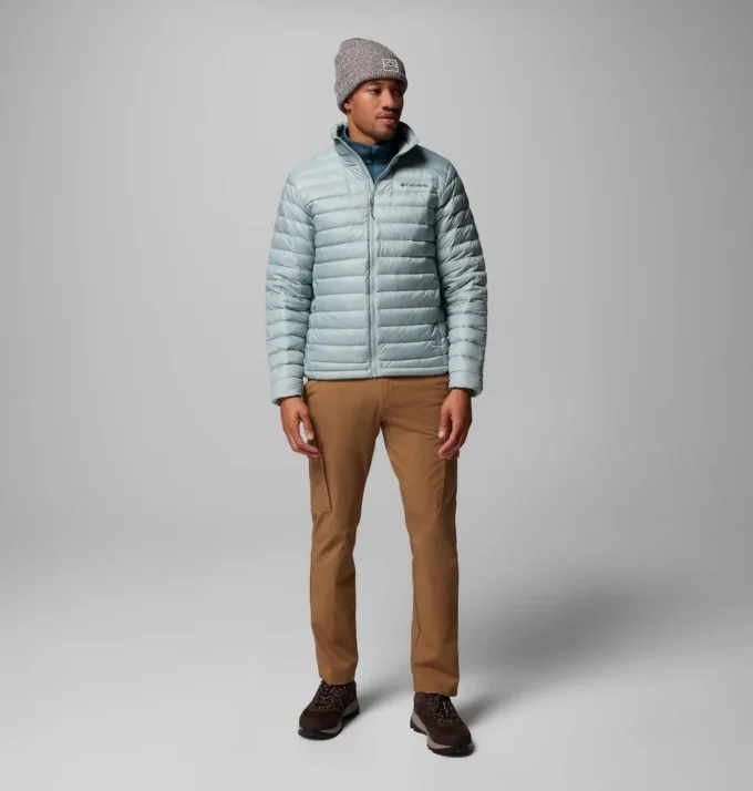 Men Corelite™ Down Jacket Men Corelite™ Down Jacket