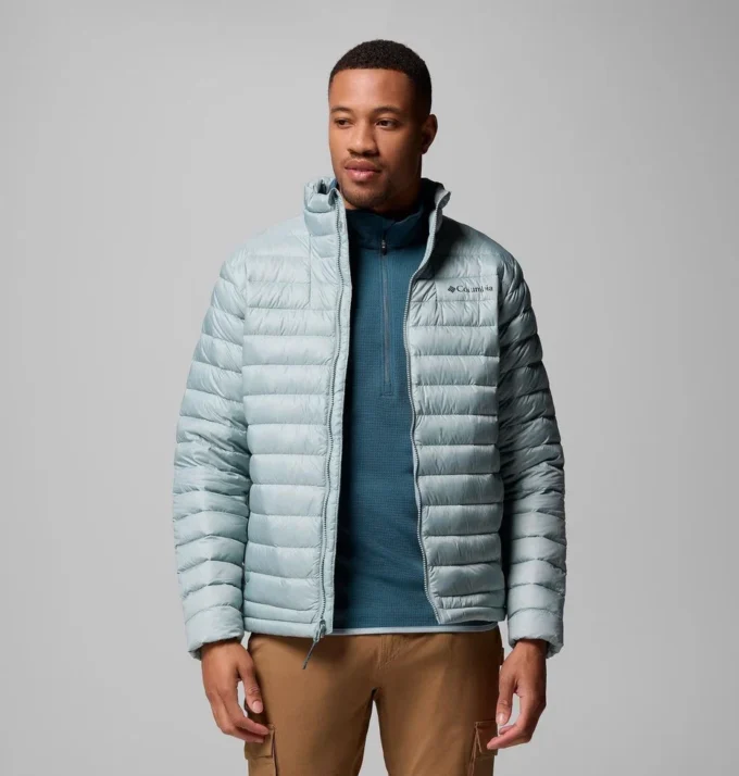 Men Corelite™ Down Jacket Men Corelite™ Down Jacket