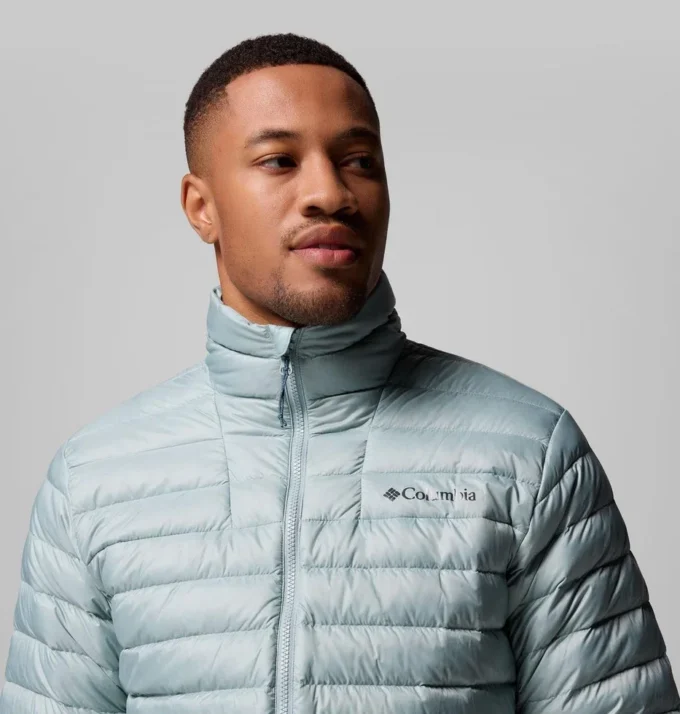 Men Corelite™ Down Jacket Men Corelite™ Down Jacket