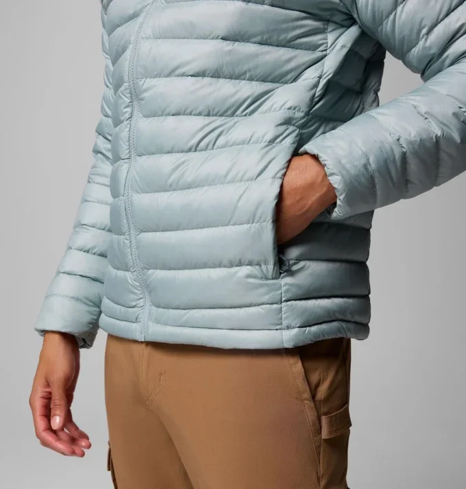 Men Corelite™ Down Jacket Men Corelite™ Down Jacket