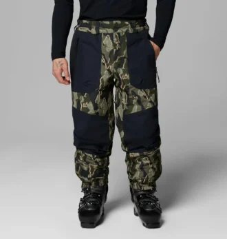 Men Coreshot™ Printed Pants