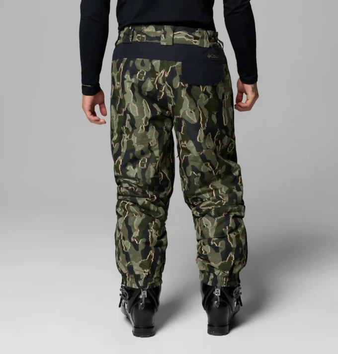 Men Coreshot™ Printed Pants Men Coreshot™ Printed Pants