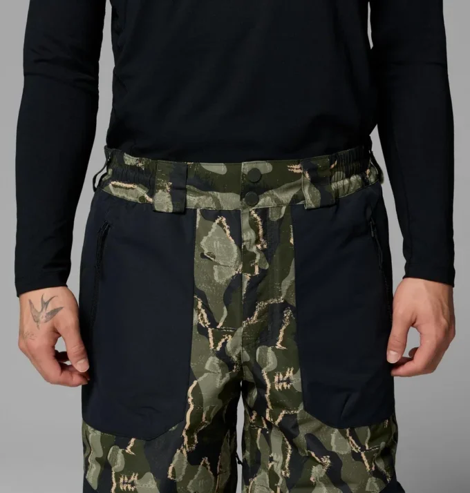 Men Coreshot™ Printed Pants Men Coreshot™ Printed Pants