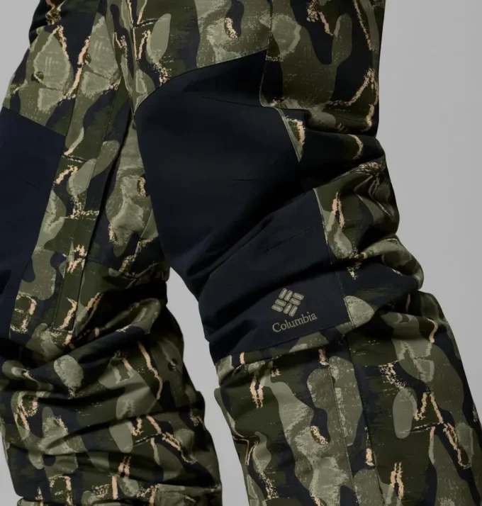 Men Coreshot™ Printed Pants Men Coreshot™ Printed Pants