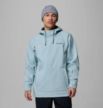 Men Coreshot™ Softshell Hoodie