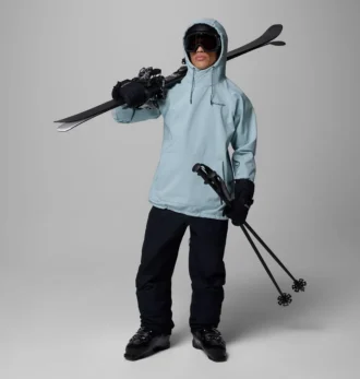 Men Coreshot™ Softshell Hoodie