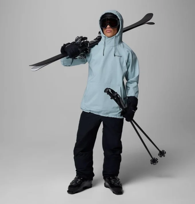Men Coreshot™ Softshell Hoodie Men Coreshot™ Softshell Hoodie