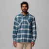 Men Cornell Woods™ Fleece Lined Shirt Jacket