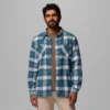 Men Cornell Woods™ Fleece Lined Shirt Jacket