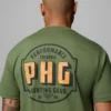 Men Coursing PHG Short Sleeve T-Shirt