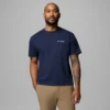 Men Covey Pheasant PHG Short Sleeve T-Shirt