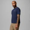 Men Covey Pheasant PHG Short Sleeve T-Shirt