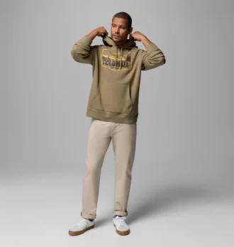 Men Creekside CSC Hoodie