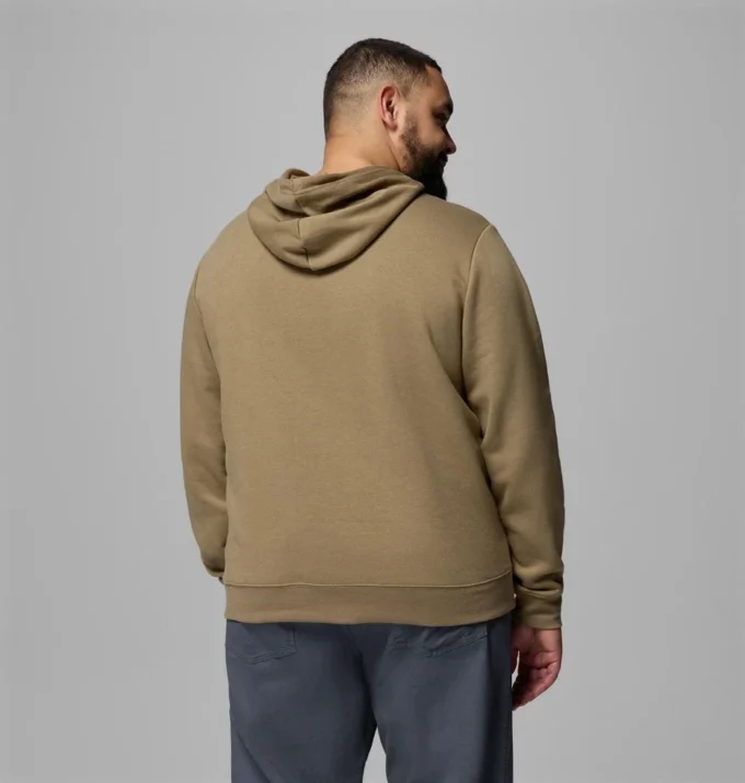 Men Creekside CSC Hoodie – Big