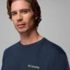 Men Creekside CSC Short Sleeve T-Shirt
