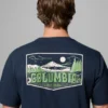 Men Creekside CSC Short Sleeve T-Shirt