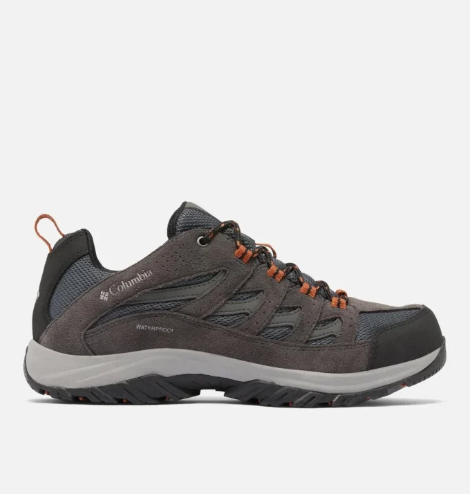 Men Crestwood™ Waterproof Hiking Shoe Men Crestwood™ Waterproof Hiking Shoe