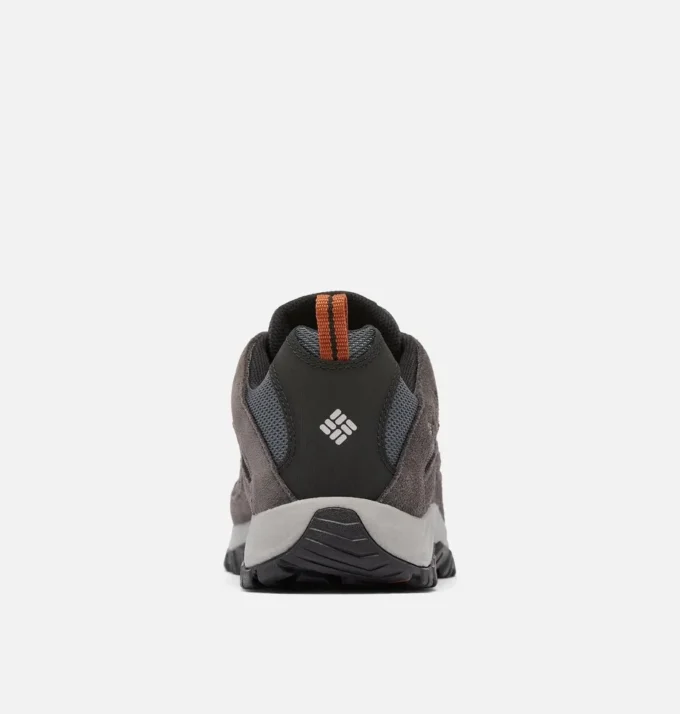 Men Crestwood™ Waterproof Hiking Shoe Men Crestwood™ Waterproof Hiking Shoe