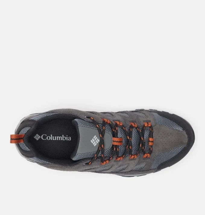 Men Crestwood™ Waterproof Hiking Shoe Men Crestwood™ Waterproof Hiking Shoe