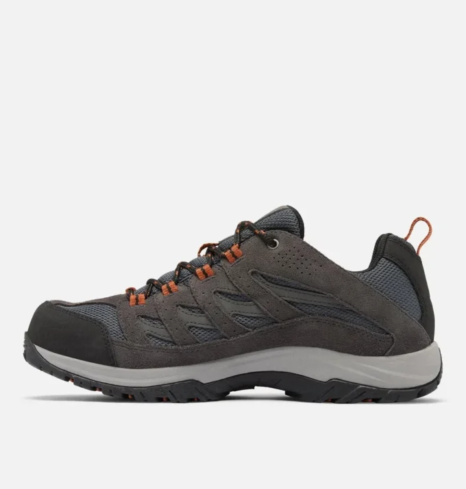 Men Crestwood™ Waterproof Hiking Shoe Men Crestwood™ Waterproof Hiking Shoe