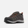 Men Crestwood™ Waterproof Hiking Shoe Men Crestwood™ Waterproof Hiking Shoe