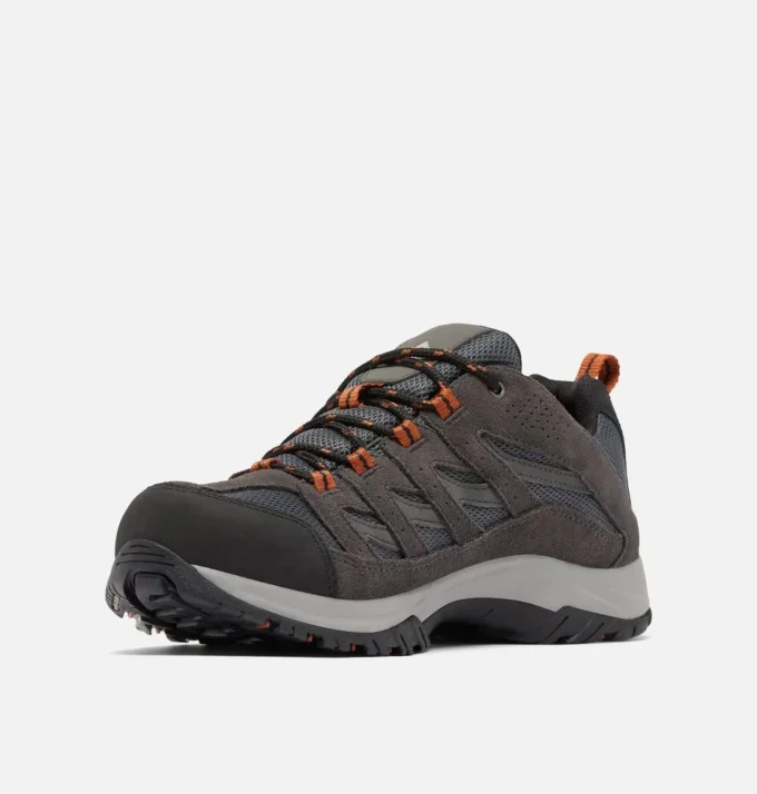 Men Crestwood™ Waterproof Hiking Shoe Men Crestwood™ Waterproof Hiking Shoe