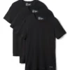 Men Crew Neck Tee Classic Fit – 3 Pack