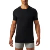 Men Crew Neck Tee Classic Fit – 3 Pack