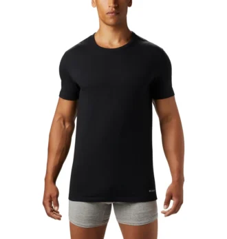 Men Crew Neck Tee Classic Fit – 3 Pack Men Crew Neck Tee Classic Fit – 3 Pack