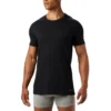 Men Crew Neck Tee Classic Fit – 3 Pack